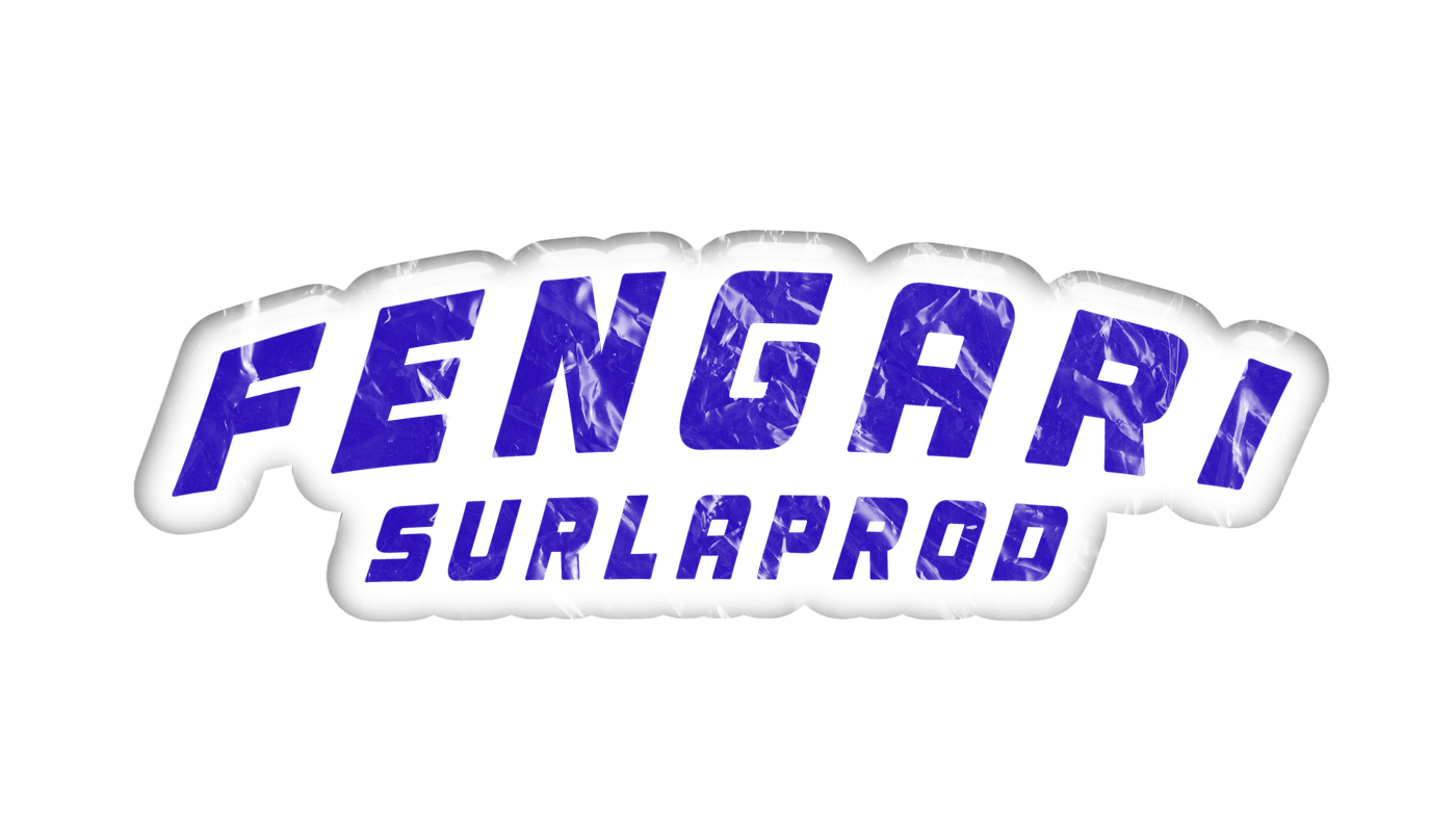 Fengari logo